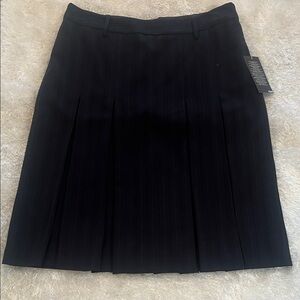 H&M Black Women's Skirt
